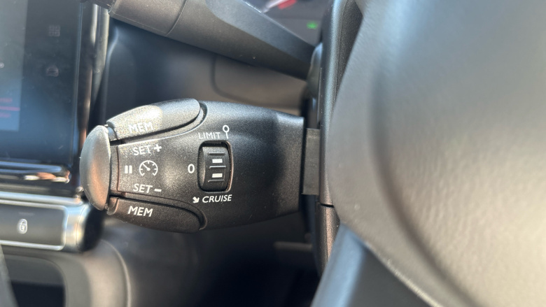 Citroen C3 1.2 PureTech C-Series 5dr Petrol Hatchback